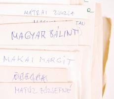 405db-os sajtófotó tétel megszűnt magyar lapok archívumából, rengeteg témával, témánként külön borít...