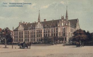 Riga Business school