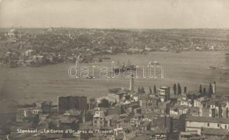 Constantinople Golden Horn (EK)