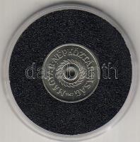 1967. 2f alpakka utánveret. Csak 5015db! T:1