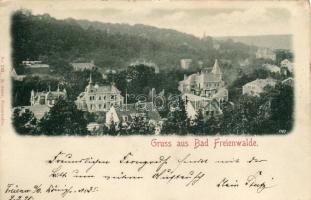 Bad Freienwalde 1898 (fl)