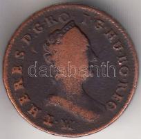 Ausztria 1760. 1/2Kr "Mária Terézia" T:2-,3
Austria 1760. 1/2 Kreuzer "Maria Theresia...