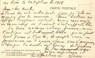 Corfou, Ipso, folklore