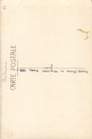 Batumi, Batoum; Catholic church