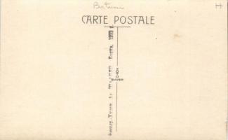 Batumi, Batoum; South