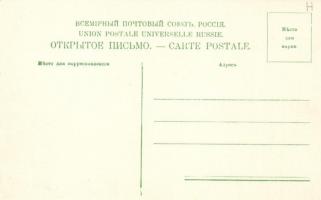 Borjomi, Barjom; Olga bridge