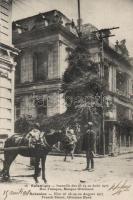 Thessaloniki, French street, Ottoman bank