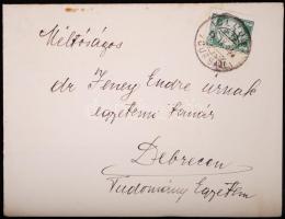 1934 Veisz József volt kir. tanácsos, a cluji Kereskedelmi és Iparkamara volt elnöke, a cluji Keresk...