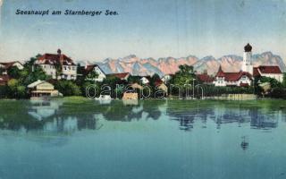 Starnberger See