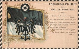 Prussian propaganda, Emb. litho (pinhole)