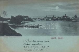 1899 Szentendre