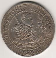 Német államok/Deutsche Staaten/Sachsen Johann Georg 1618. Taler ezüst/Silber Dav.7591 T/Erh:2/3