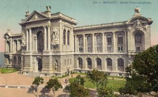 21 db régi, külföldi városképes lap: francia (8), olasz (4), monacói (3), angol (2), német, cseh, po...