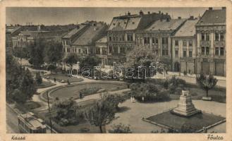 18 db régi képeslap Magyarország és a Történelmi Magyarország területéről / 18 postcards from Hungar...