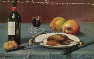 140 db főként modern motívum lap, pár régi képeslap, üdvözlőlap / 140 pieces of modern motive greeti...