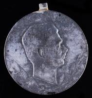 1916-1940. 5db különféle kitüntetés mellszalag nélkül T:vegyes
Hungary 1916-40. 5 different decorati...