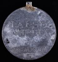 1916-1940. 5db különféle kitüntetés mellszalag nélkül T:vegyes
Hungary 1916-40. 5 different decorati...