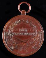 1916-1940. 5db különféle kitüntetés mellszalag nélkül T:vegyes
Hungary 1916-40. 5 different decorati...