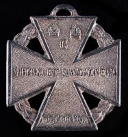 1916-1940. 5db különféle kitüntetés mellszalag nélkül T:vegyes
Hungary 1916-40. 5 different decorati...