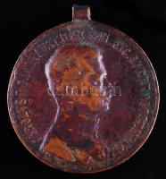 1916-1940. 5db különféle kitüntetés mellszalag nélkül T:vegyes
Hungary 1916-40. 5 different decorati...