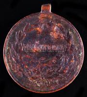 1916-1940. 5db különféle kitüntetés mellszalag nélkül T:vegyes
Hungary 1916-40. 5 different decorati...