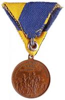 Osztrák-Magyar Monarchia / Sasvár 1902. "SASVÁR VIDÉKEN MEGTARTOTT KIRÁLYI HADGYAKORLATOK EMLÉK...