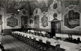 68 db modern lap vendéglő témakörben / 68 pieces of modern cards about restaurants