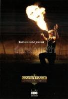 50 db modern reklámlap / 50 modern advertisement postcards