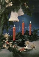 64 db modern üdvözlőlap / 64 modern greeting cards