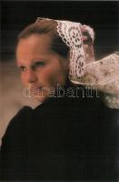 51 db modern folklórlap / 51 modern folklore postcards