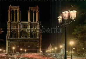 110 db modern, külföldi városképes lap, benne egy Chicago leporello / 110 modern foreign postcards, between them Chicago leporello