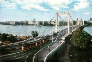 113 db modern, magyar városképes lap, benne egy Fertőd leporello / 113 modern, Hungarian postcards, between them Fertőd leporello