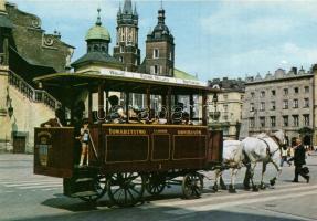 21 db modern, közlekedéssel és űrhajózással kapcsolatos képeslap / 21 modern postcards about astrona...