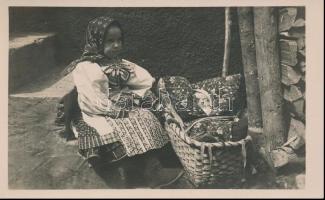 Vázsec, Liptóvázsec, Vazec, Slovak folklore