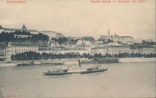 Budapest, SS MÁV, uszoda