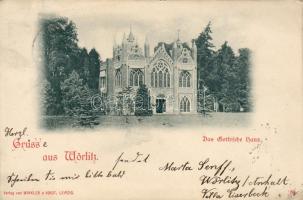 Wörlitz 1898 (EK)