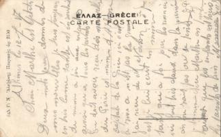 Piraeus, Pirée; Villa Vrioni (EK)