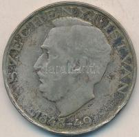 1948. 10Ft Ag "Széchenyi" T:2-