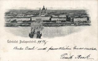 1899 Budapest (EK)