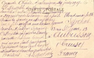 Whirling dervishes, Turkish folklore, Thessaloniki (EK)