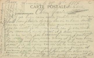 1916 Macedonian folklore, poverty