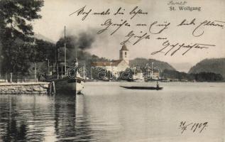 34 db régi külföldi városképes lap / 34 pieces of old city cards