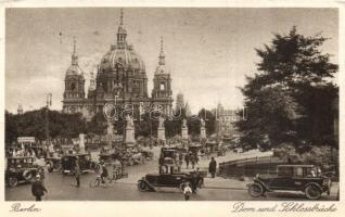 18 db régi külföldi városképes lap, főként Németország / 18 pieces of old city cards, mostly Germany