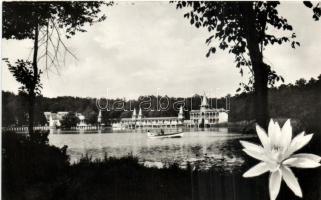 72 db modern lap érdekes bélyegzésekkel, főként magyar városképes lapok / 72 pieces of modern cards with interesting stamp, mostly hungarian city cards