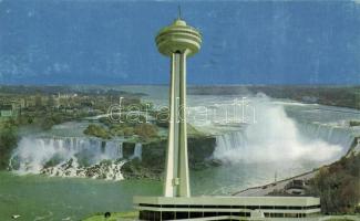 240 db modern, amerikai képeslap / 240 modern, American postcards