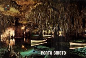 Barlangok 207 db modern képeslap az egész világból