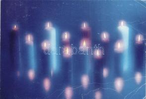 116 db modern képeslap: vallás, festmény- és szoborreprodukció, reklámlapok, üdvözlőlapok, városképe...