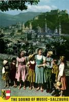 Népviseletek, 360 db modern képeslap az egész világból