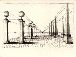 106 db modern képeslap: vallás, festmény- és szoborreprodukció, reklámlapok, üdvözlőlapok, városképe...