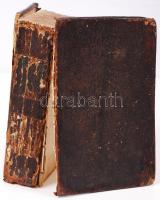 Szikszay György: Keresztyéni tanitások és imádságok a keresztyén embernek külön-különféle állapotai ...